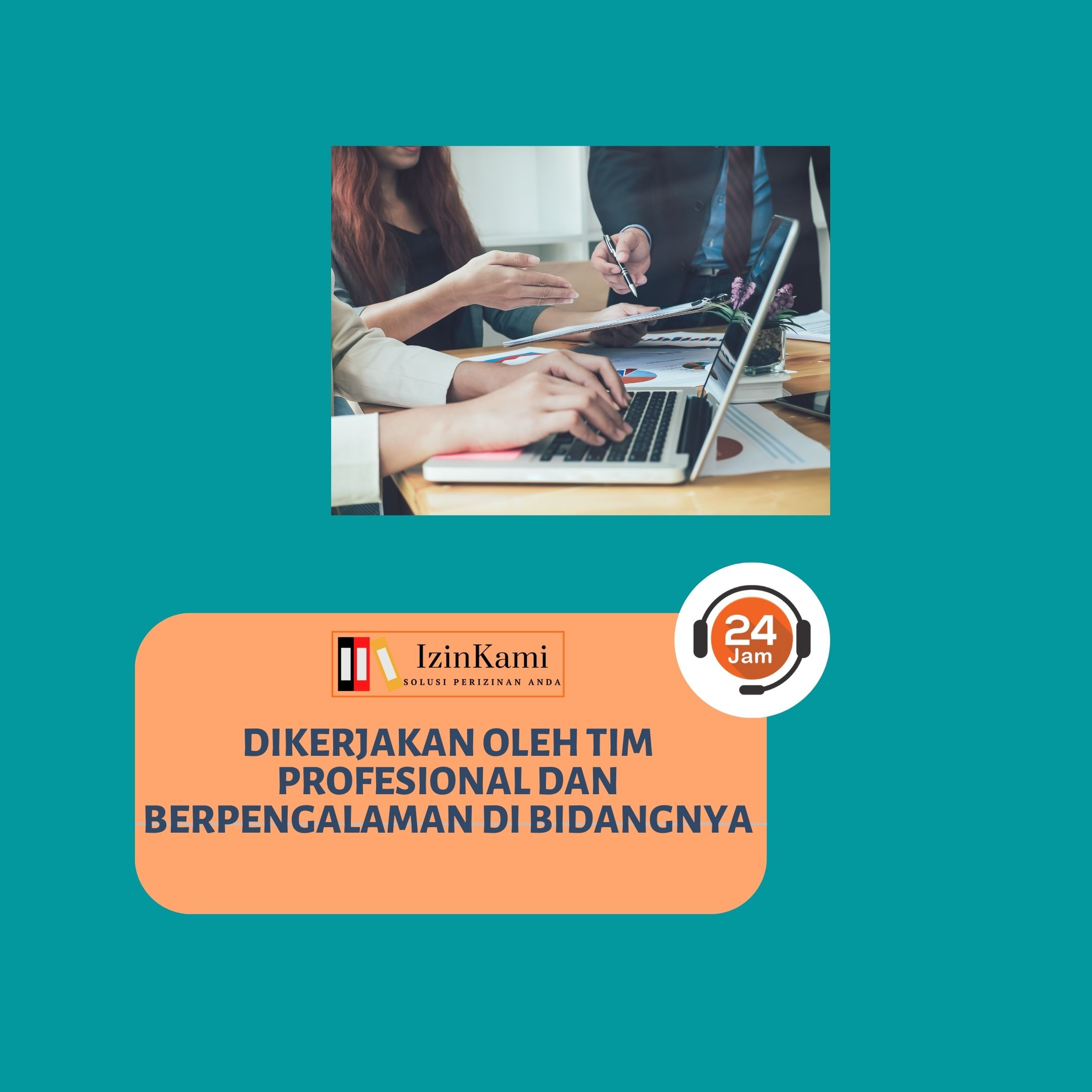 Mengoptimalkan Proses Perizinan Bisnis Anda dengan Layanan Profesional dan Berpengalaman